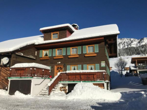 Chalet Alpenperle, Tannheim, Österreich, Tannheim, Österreich